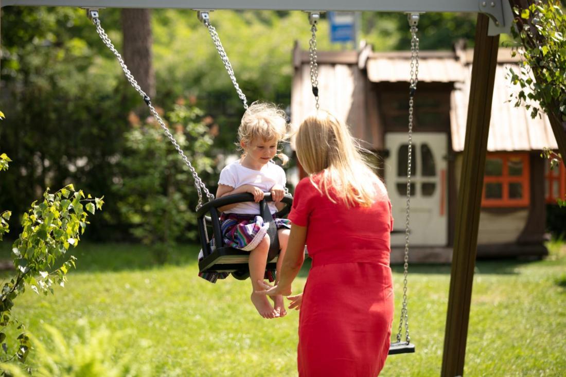 Turaidas Kvartals Jūrkalne Esterno foto